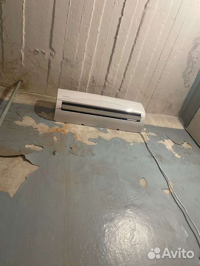 Установка кондиционеров монтаж сплит систем
