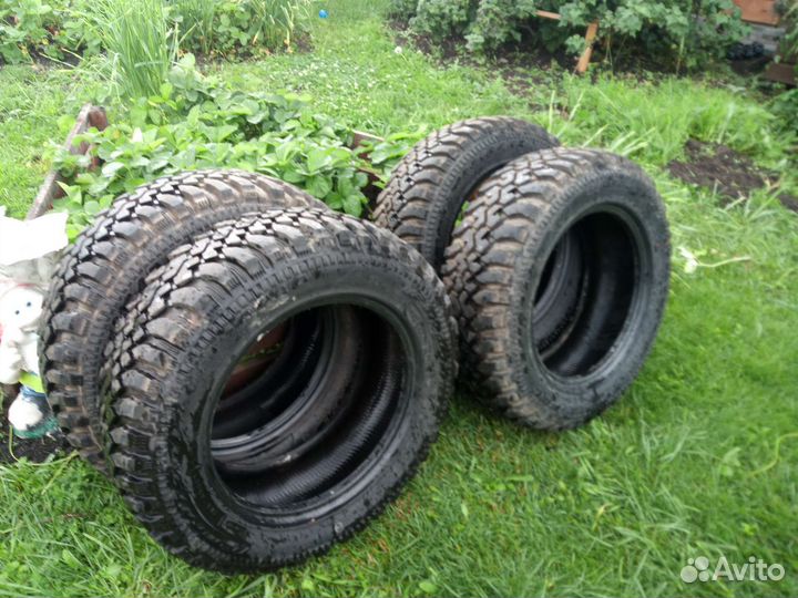 Cordiant Off Road 215/65 R16