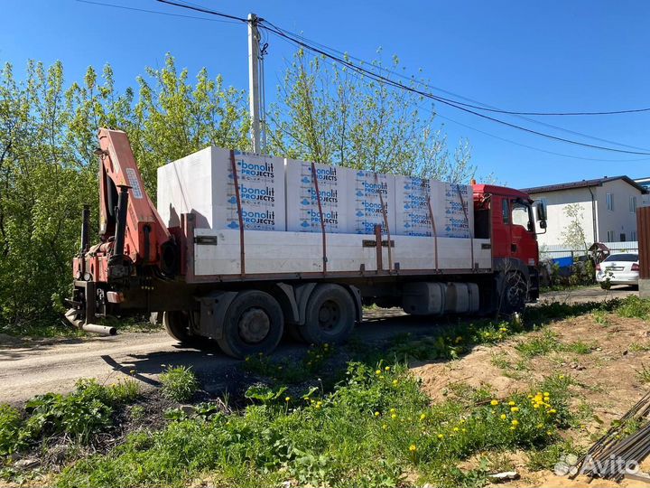 Газосиликатные Блоки Для Перегородок