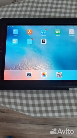 Планшет apple iPad 2
