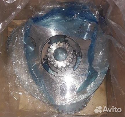 2-я планетарная передача для Caterpillar 320C