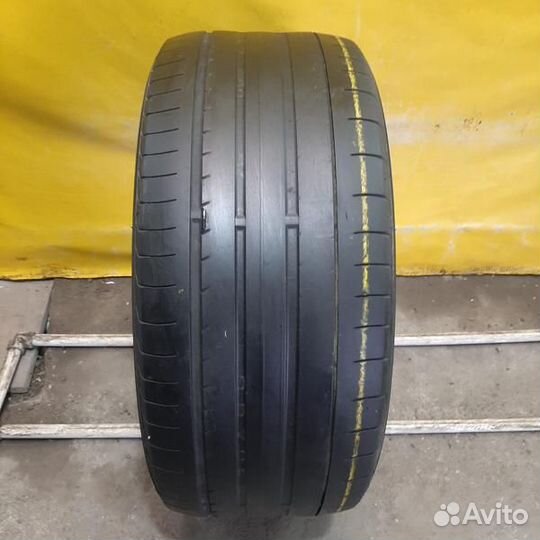 Yokohama Advan Sport V105 275/40 R19
