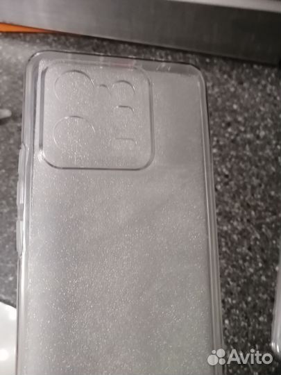 Чехол двухсторонний под Xiaomi M13 PRO