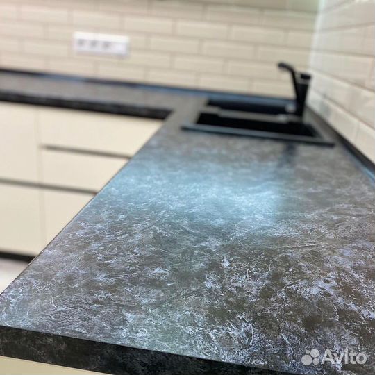 Кухня Кухонный гарнитур на заказ