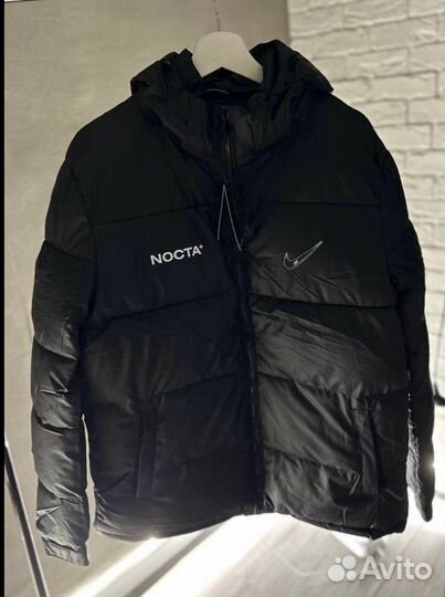 Куртка Nike Drake Nocta