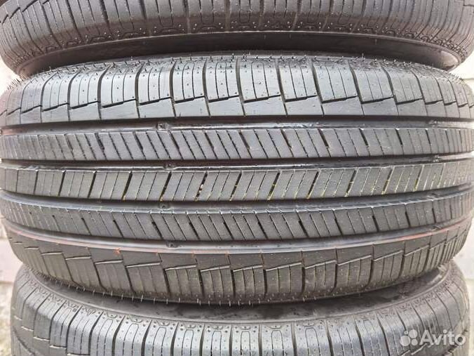 Nexen DH II 65 215/55 R17 94H