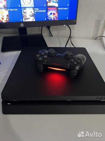 Sony PS4 slim