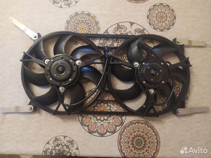 Запчасти на УАЗ patriot