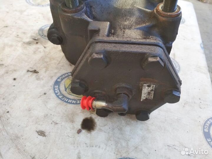 Гидроусилитель руля (гур) 7422054900