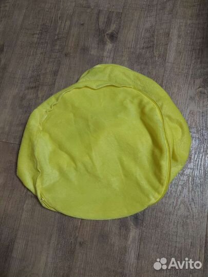 Чехол на пуфик