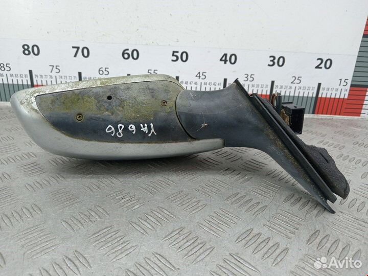 Зеркало боковое левое для Audi A6 C5 4B1858531G