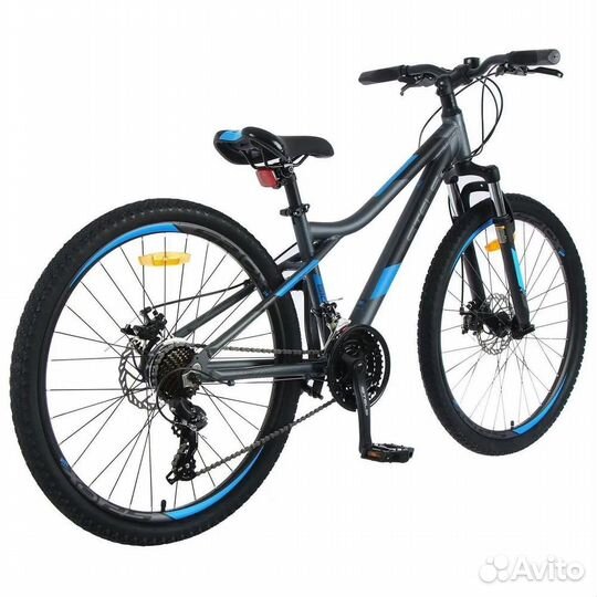 Велосипед Stels N-610 MD 26