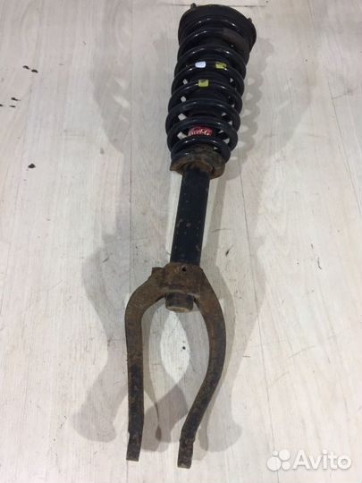 Амортизатор Hyundai Sonata 5 EF G4JP 2004