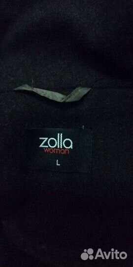 Фирменная куртка и пальто на 46-48 размер