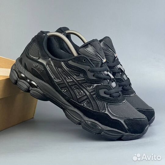 Кроссовки Asics NYC GoreTex