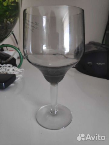 Фужеры СССР