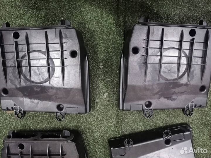 Динамики Bmw X3 E83 M54B30 2005