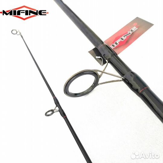 Карповик mifine T-REX carp fighter, 5Lb, 3,9m