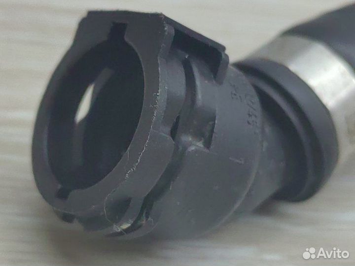 Патрубок радиатора Bmw 3 F30 N20B20 2012