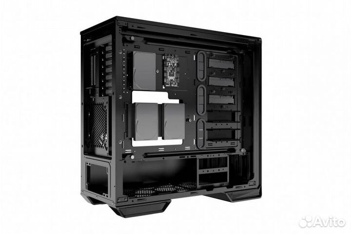 Компьютерный корпус Be Quiet dark base 700 BGW23