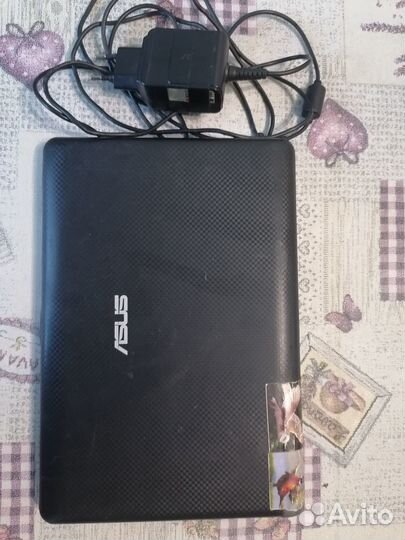 Нетбук asus