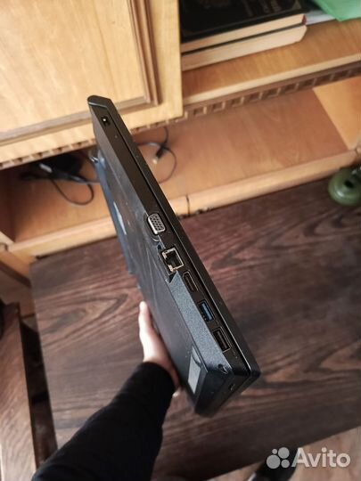 Ноутбук lenovo