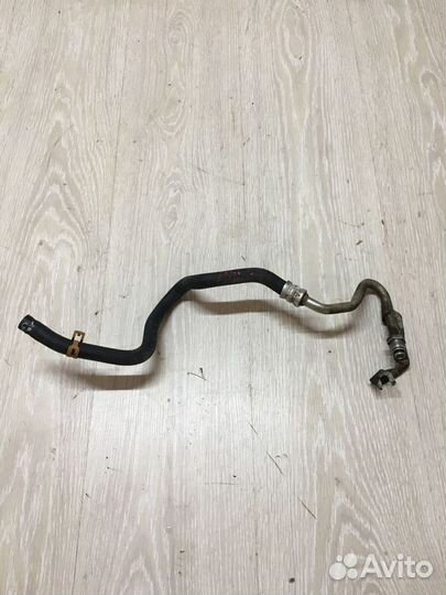 Трубка шланг гидроусилителя Renault symbol