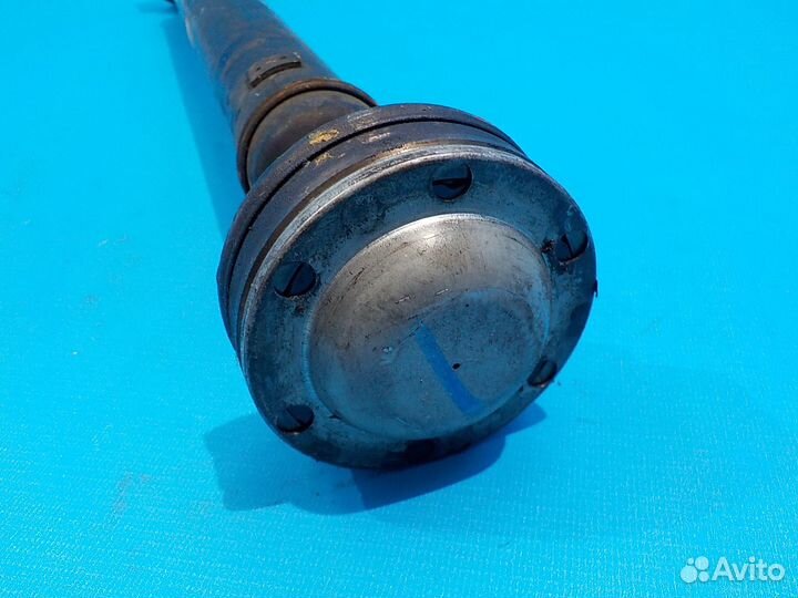 Карданный вал передний suzuki Grand Vitara 3 2005
