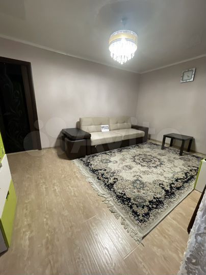 2-к. квартира, 47 м², 3/4 эт.