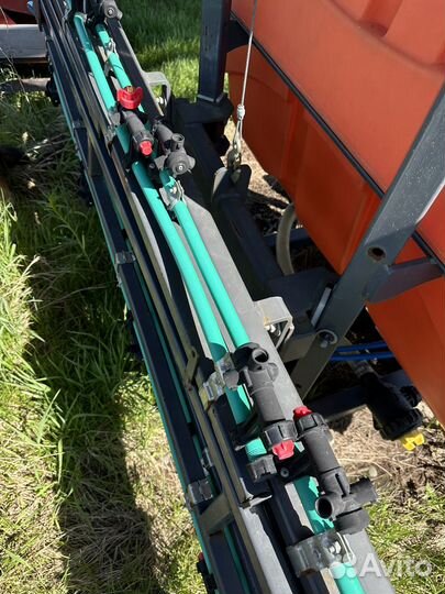 Опрыскиватель Agro Lee Class 800, 2022