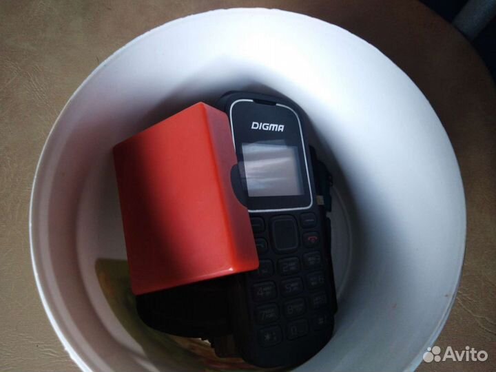 Радиодетали