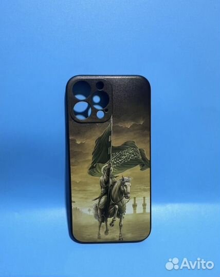 Чехлы с дизайном