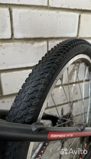 Велосипед stels navigator 470