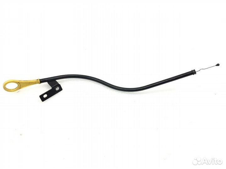 Щуп масляный двс Ford Focus 1.6L duratec TI-VCT