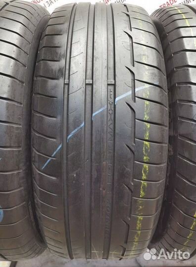 Dunlop Sport Maxx RT 235/55 R19 101W