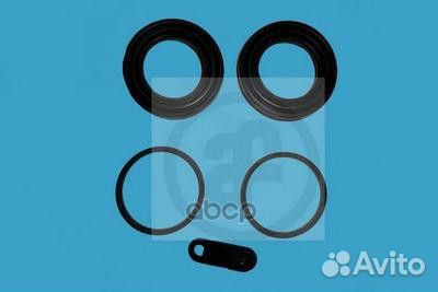 Ремкомплект суппорта передний chevrolet captiva