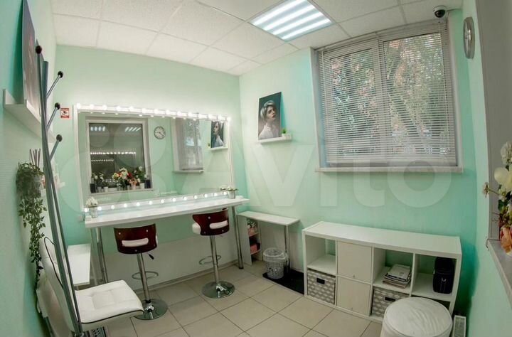 Аренда помещения с отдельным входом на П.С