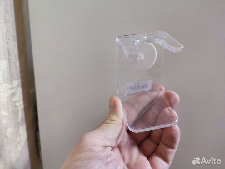 Подставка для помазка