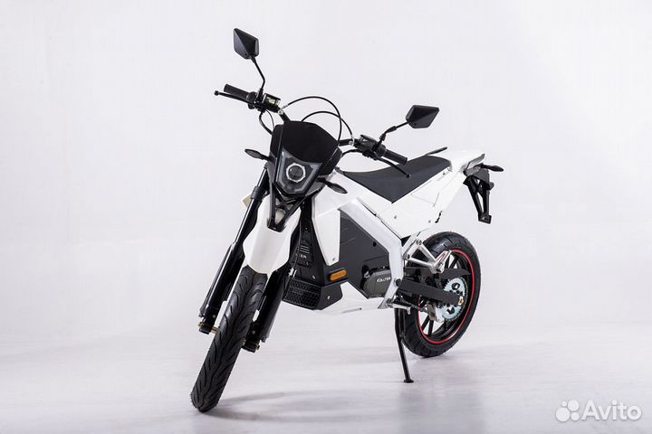 Электромотоцикл Tinbot ES1-S