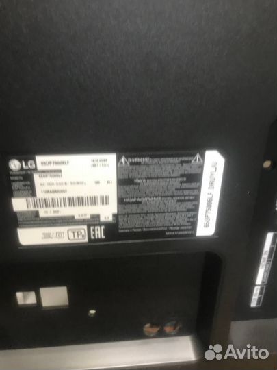 Планка матрицы 6870s-9101a / 6870s-9102a / 6870s-9