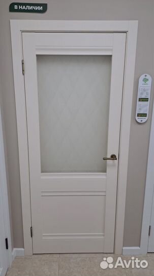 Межкомнатные двери