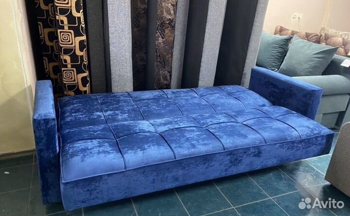 Диван-Кровать-Комфорт