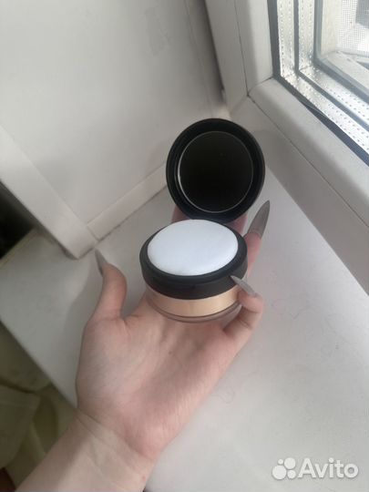 Diego dalla palma milano Пудра для лица