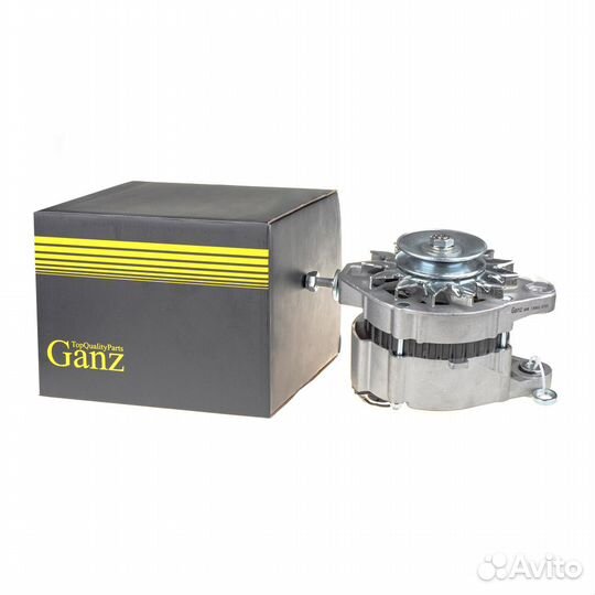 Генератор ваз 2104-073 инжектор выпуск после 10.04