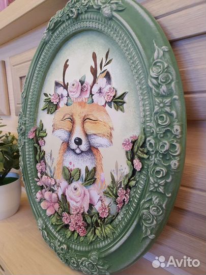 Художник декоратор