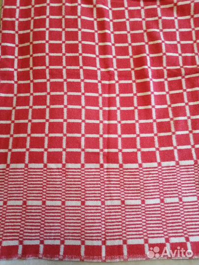 Байковое одеяло для детей 141х91