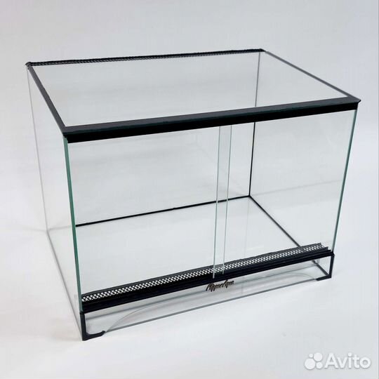 Террариум 40х30х30