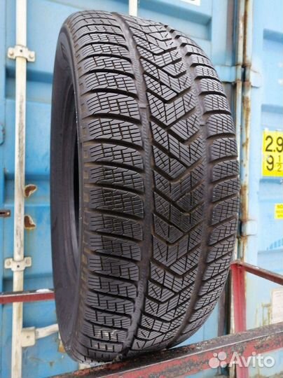 Pirelli Scorpion Winter 255/65 R17 101T