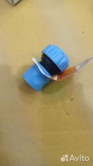 Коннектор для шланга