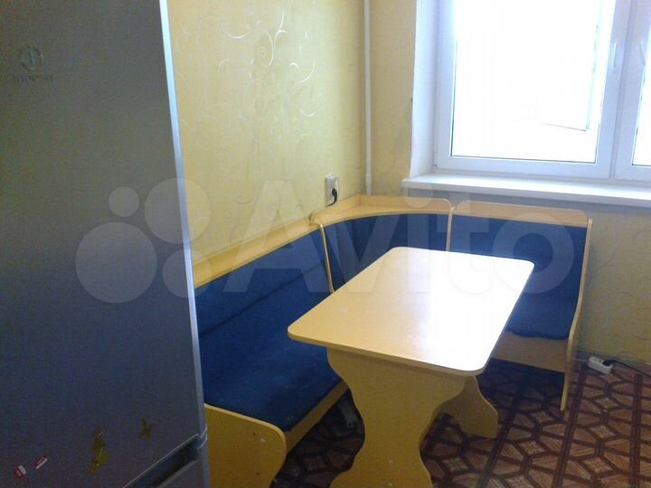 1-к. квартира, 40 м², 3/9 эт.